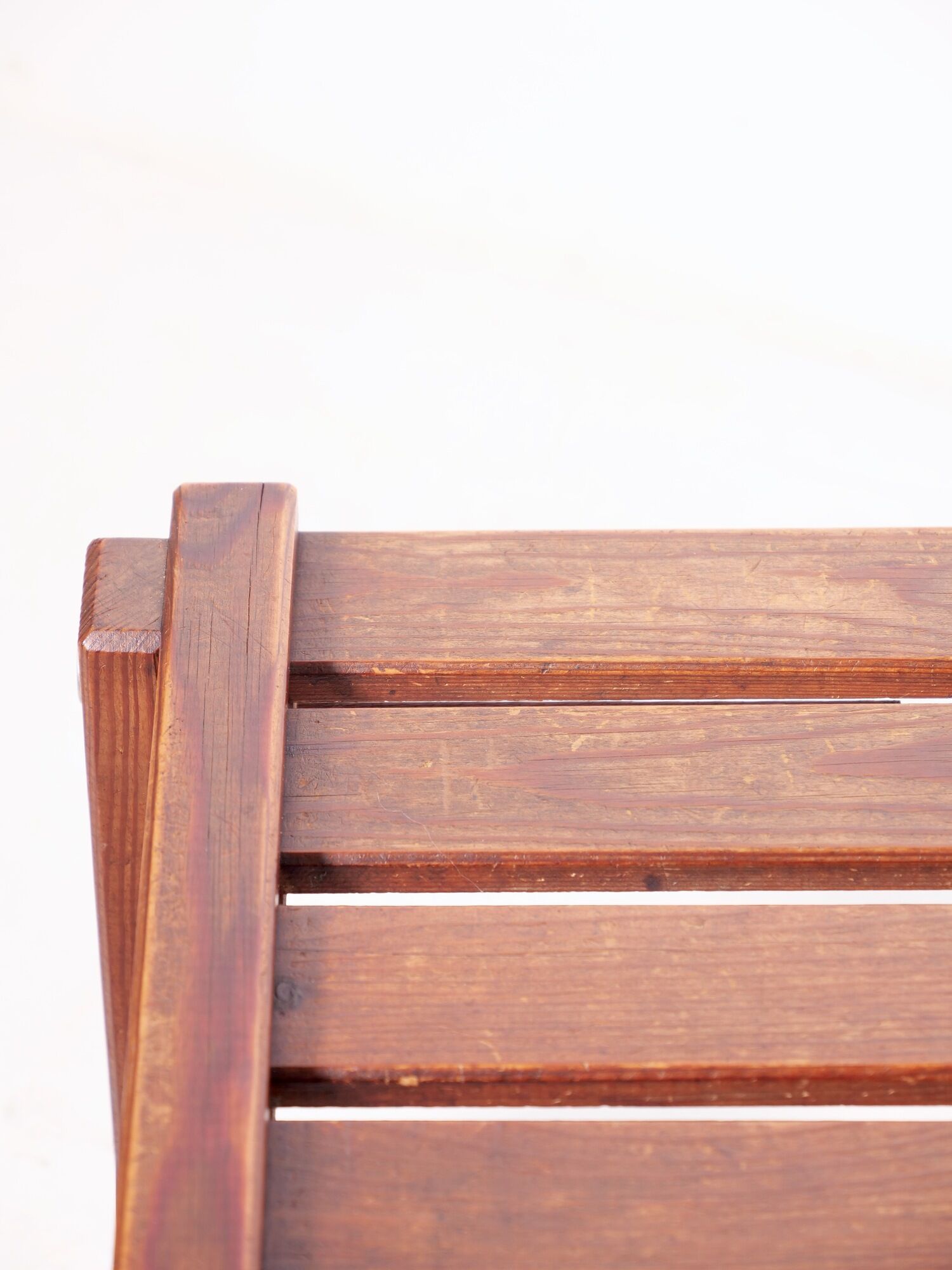 Scandinavian coffee table by Elsa Stackelberg for Fri form ab Sweden