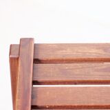 Scandinavian coffee table by Elsa Stackelberg for Fri form ab Sweden