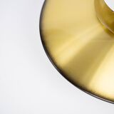 Lampe suspendue vintage danoise des années 1980