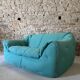 Canapé 2 places modèle Sloop par Ligne Roset, 1980