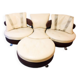 Formenti sofa by Mario Spinelli