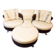 Formenti sofa by Mario Spinelli