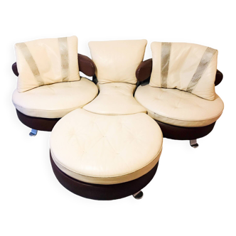 Formenti sofa by Mario Spinelli
