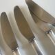Set Christofle Orly design 1960 Leo Sabatini