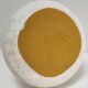 Sculptural lamp foot in natural stone design 70s