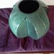 Vase style Art déco