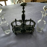 Carafe à liqueur