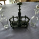 Carafe à liqueur