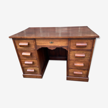 Bureau américain vintage 1940