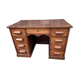 Bureau américain vintage 1940