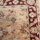 Chobi afghan contemporary carpet 122x156 cm