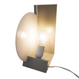 Dijkstra “Moon” table lamp, 1980s