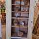 Armoire parisienne