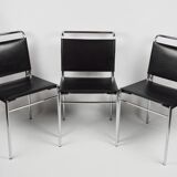 Bauhaus style chair, 1970s