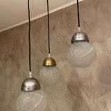 Suspensions art deco