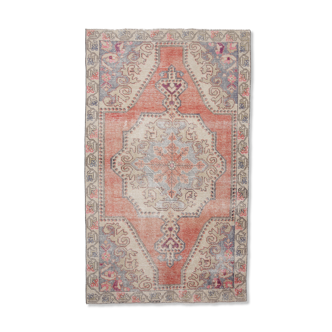 Tapis Vintage Scandinave 4x7