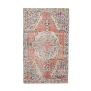 Tapis Vintage Scandinave 4x7