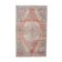 4x7 Scandinavian Vintage Rug