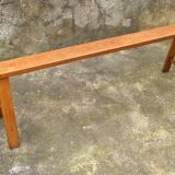 Cherry farm bench 184 cm