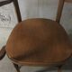 Armchair bridge wood 50 years