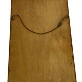 Miroir Bambo Vintage 43x70 Classique