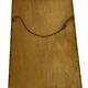 Miroir Bambo Vintage 43x70 Classique