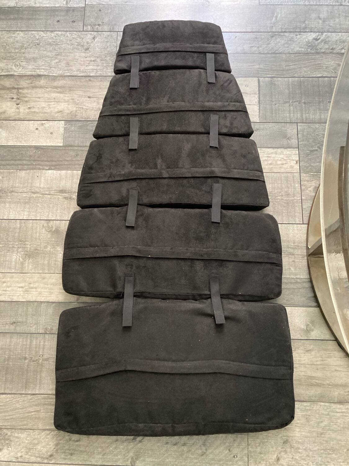 Spherical bubble armchair in Plexiglas by CHRISTIAN DANINOS 1968