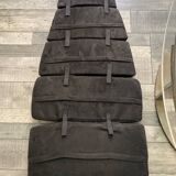 Spherical bubble armchair in Plexiglas by CHRISTIAN DANINOS 1968