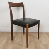 Teak chairs