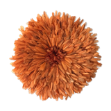 Juju hat orange 65 cm