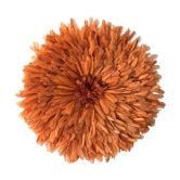 Juju hat orange 65 cm