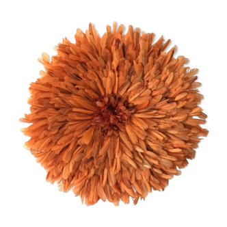 Juju hat orange 65 cm