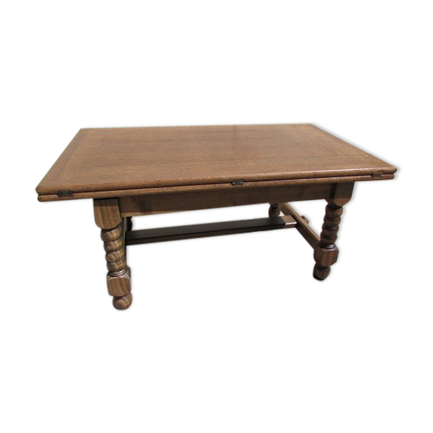 Coffee table portfolio system