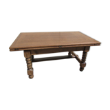 Coffee table portfolio system