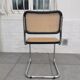 Cesca chair B32 by Marcel Breuer