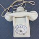 Vintage Bakelite phone