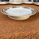 Cake stand and plates chic country Ceranord model Corbei