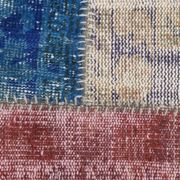 5x8 handmade antique turkish rug173 x241cm