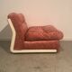 Amanta driver by Mario Bellini for B&B Italia 60s