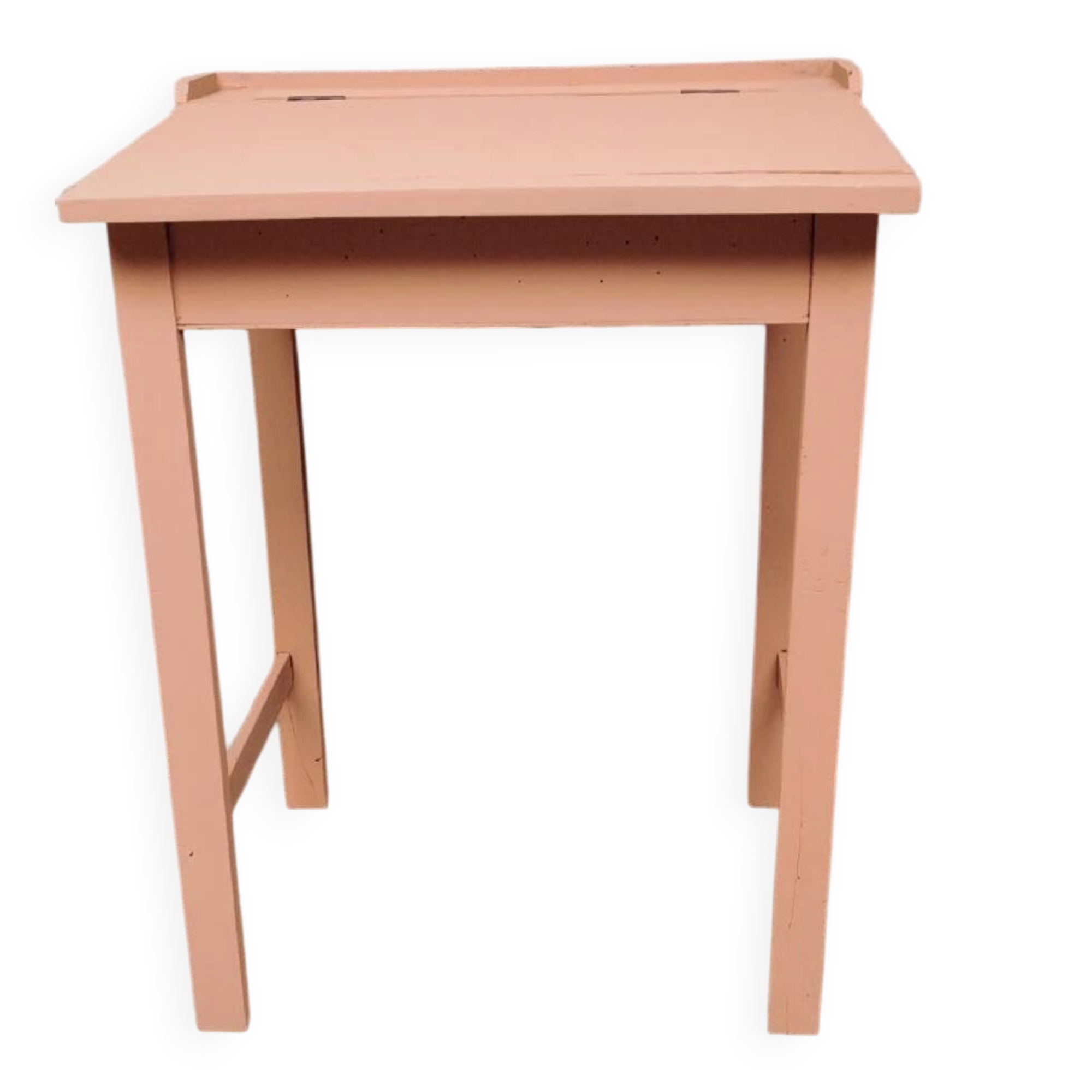 Pupitre pour la rentrée des classes