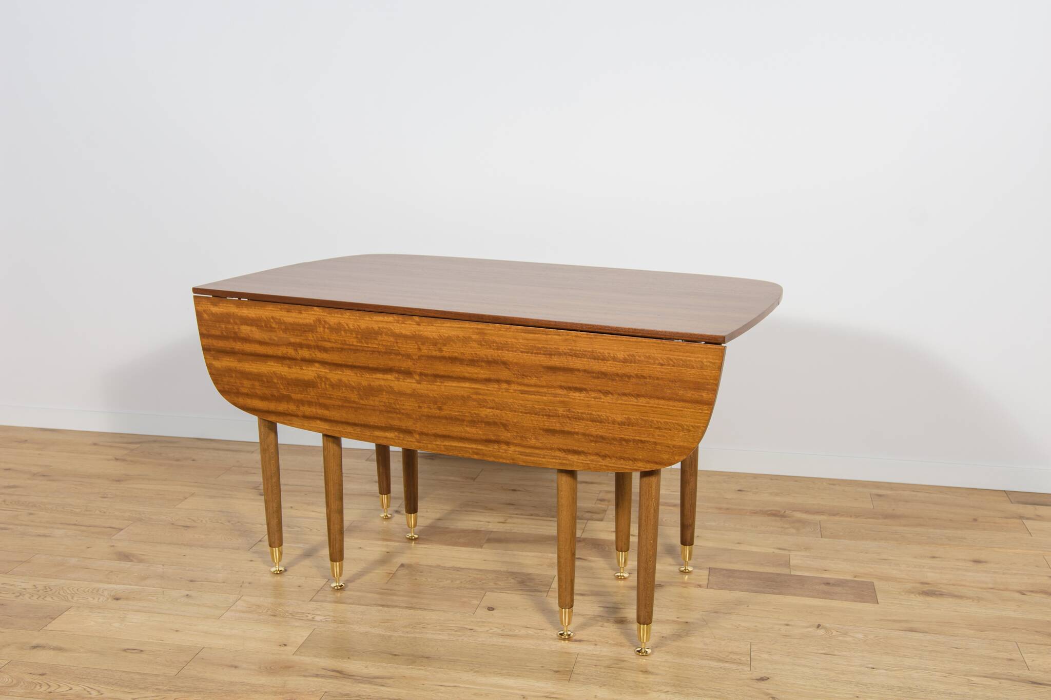 Mid-century dining table from G-Plan, United Kingdom, 1950s