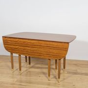 Mid-century dining table from G-Plan, United Kingdom, 1950s