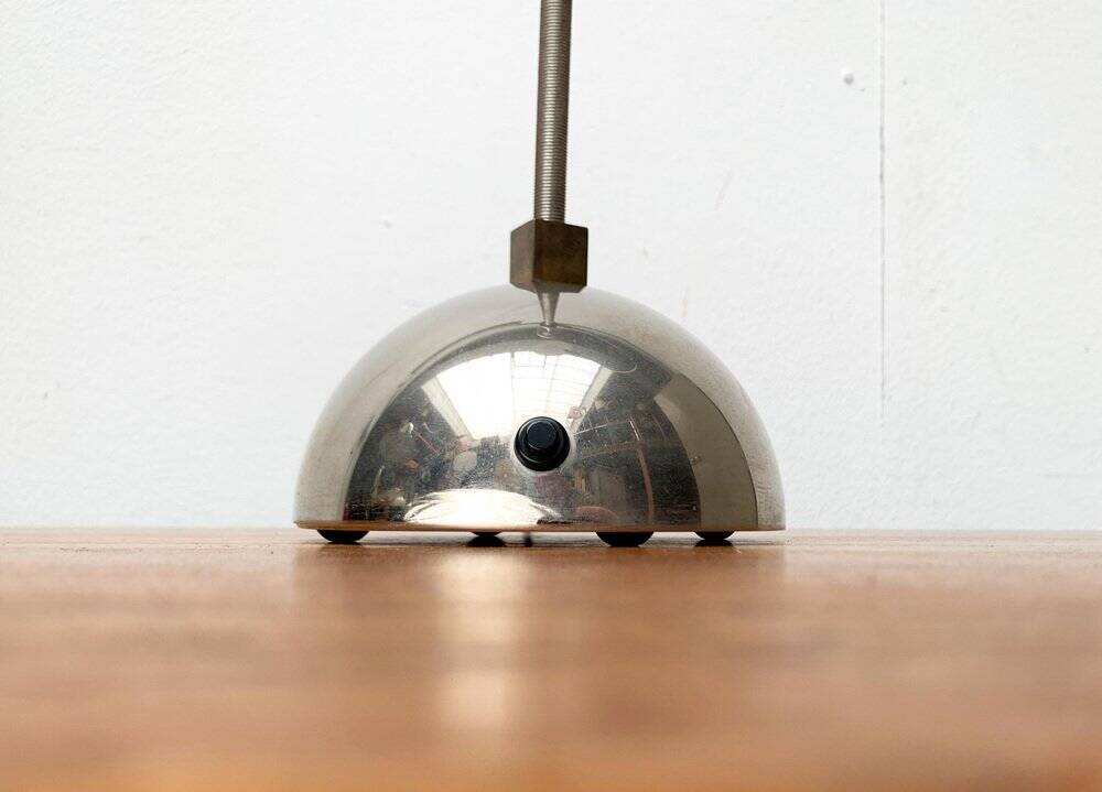 Postmodern table lamp model Caio by Catellani & Smith, 1980s.