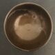 Ceramic standing cup signed Jean Marais, Vallauris, 1970