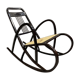 Rocking chair no.511 by Marcel Kammerer for Thonet