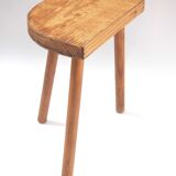 Cowherd stool