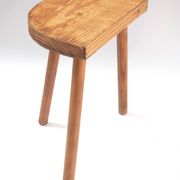 Tabouret de vacher