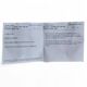 Nanda Vigo / Cosmos mirror / Height 108