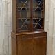 Buffet 2 English body glazed in yew - 1950s