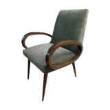 60s chair